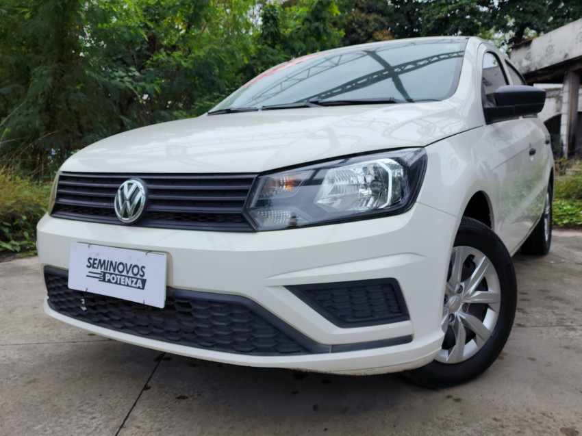 volkswagen gol 1.0 12v mpi totalflex 4p man 22/23 seminovo2