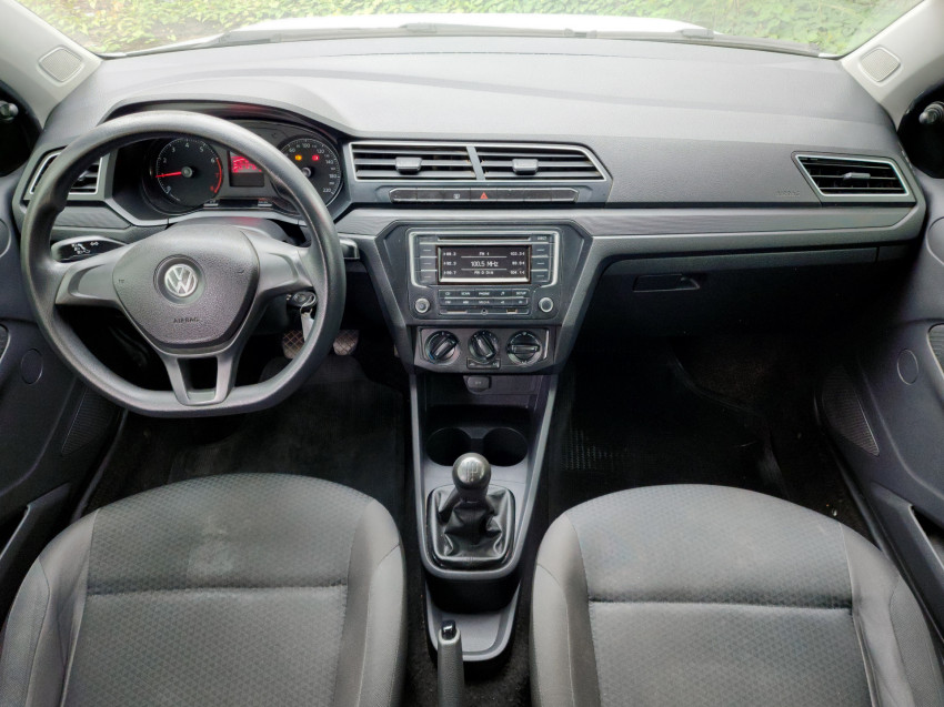 volkswagen gol 1.0 12v mpi totalflex 4p man 22/23 seminovo7