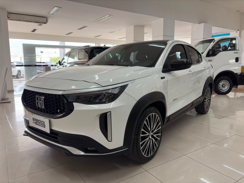 fiat fastback 1.3 turbo 270 flex limited edition at6 24/25 seminovo2