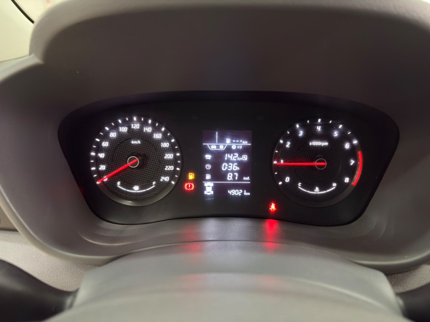 hyundai hb20s 1.0 12v flex comfort plus man 24/25 seminovo8