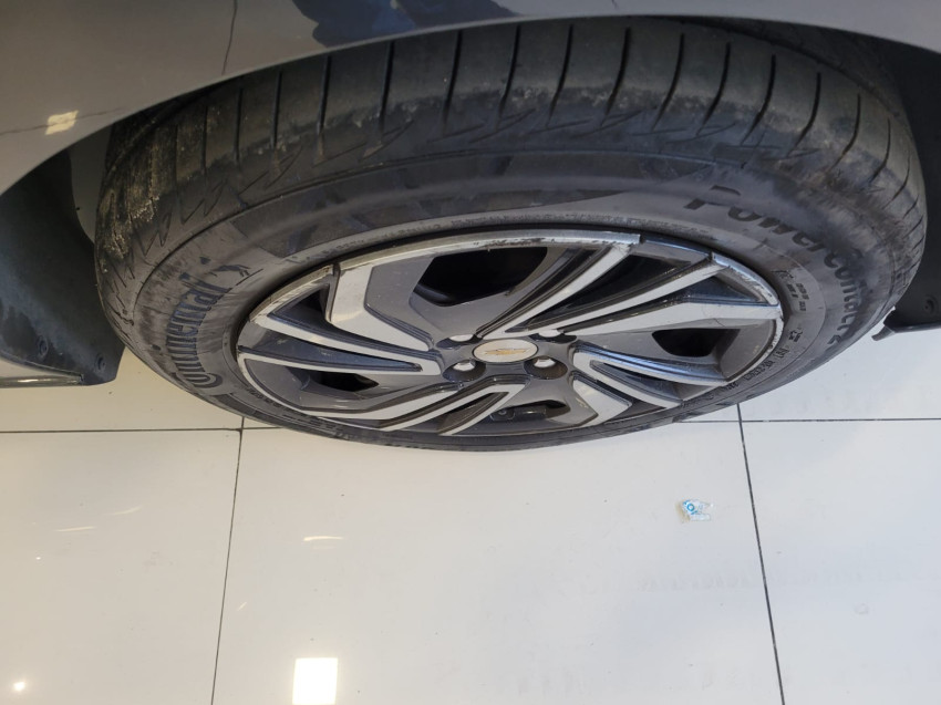 chevrolet onix 1.0 turbo flex lt man 24/25 seminovo10