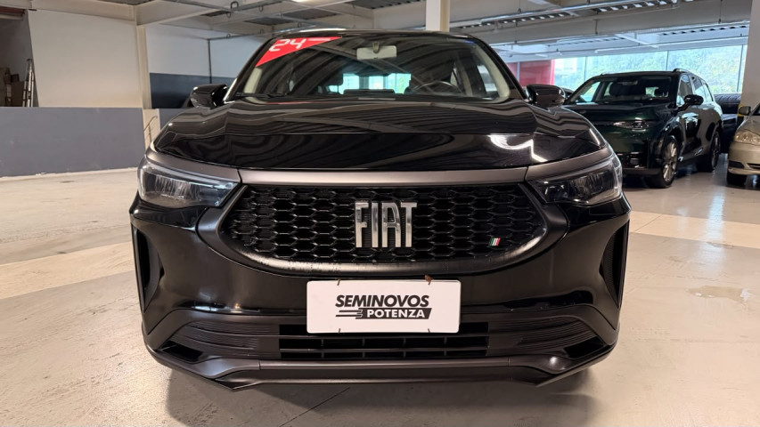 fiat fastback 1.0 turbo 200 flex cvt 1.6 3p automatico 20241