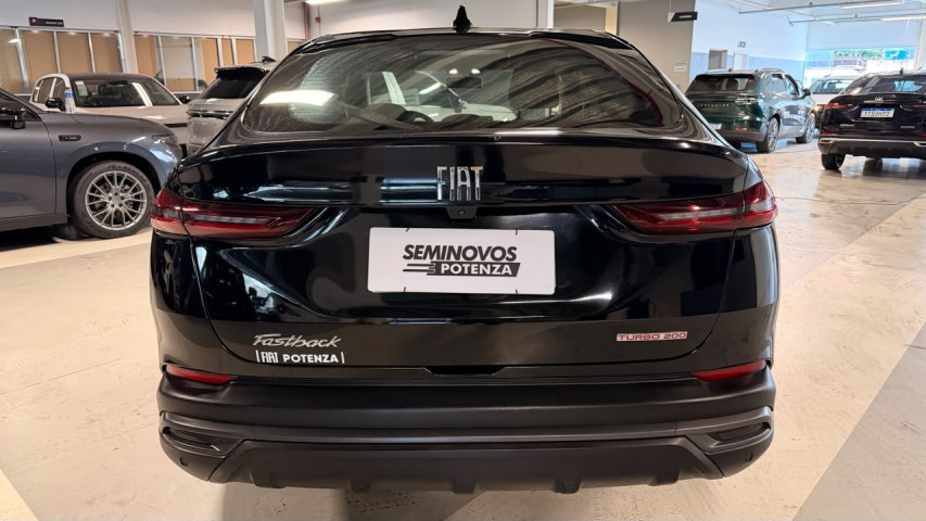 fiat fastback 1.0 turbo 200 flex cvt 1.6 3p automatico 20245