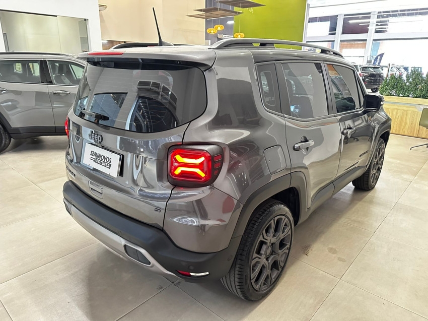 renegade s t270 - top de mais!!!4