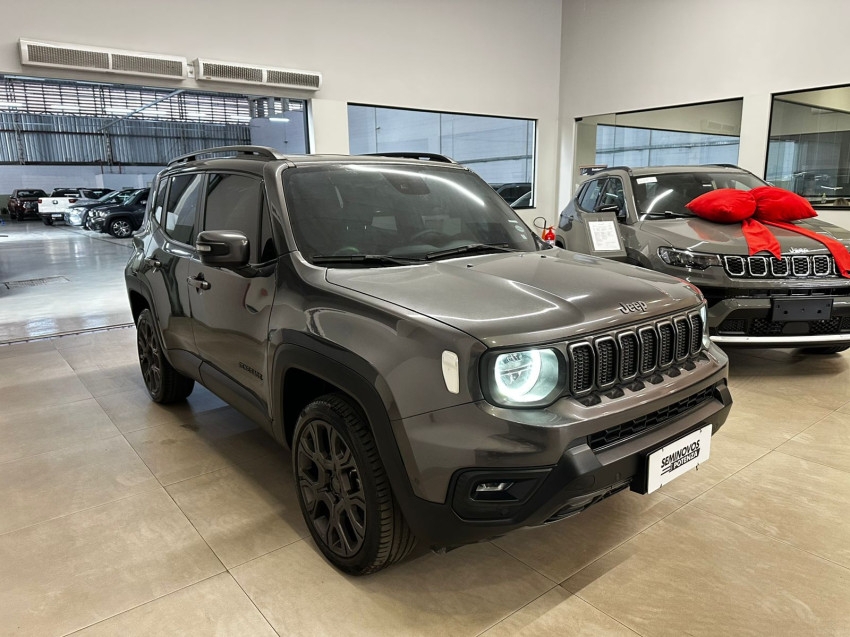 renegade s t270 - top de mais!!!