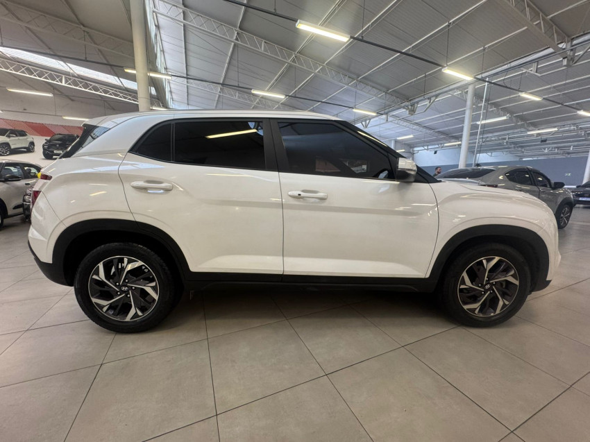 hyundai creta 1.0 tgdi flex limited at 23/24 seminovo11