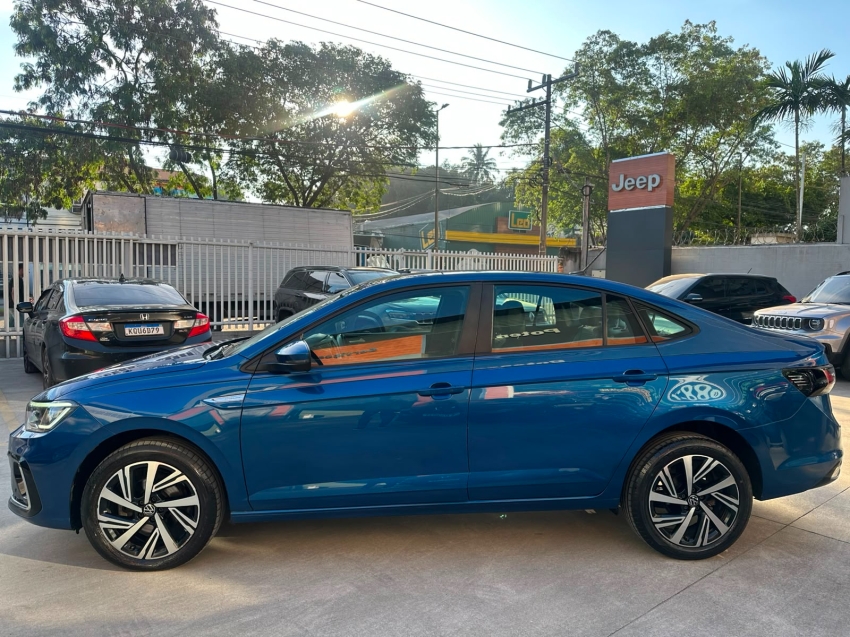 volkswagen virtus 1.0 200 tsi highline automatico flex 4p 20237