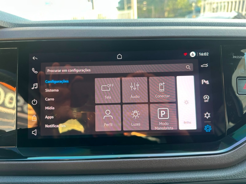 volkswagen virtus 1.0 200 tsi highline automatico flex 4p 202311