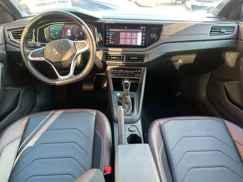 volkswagen virtus 1.0 200 tsi highline automatico flex 4p 20238