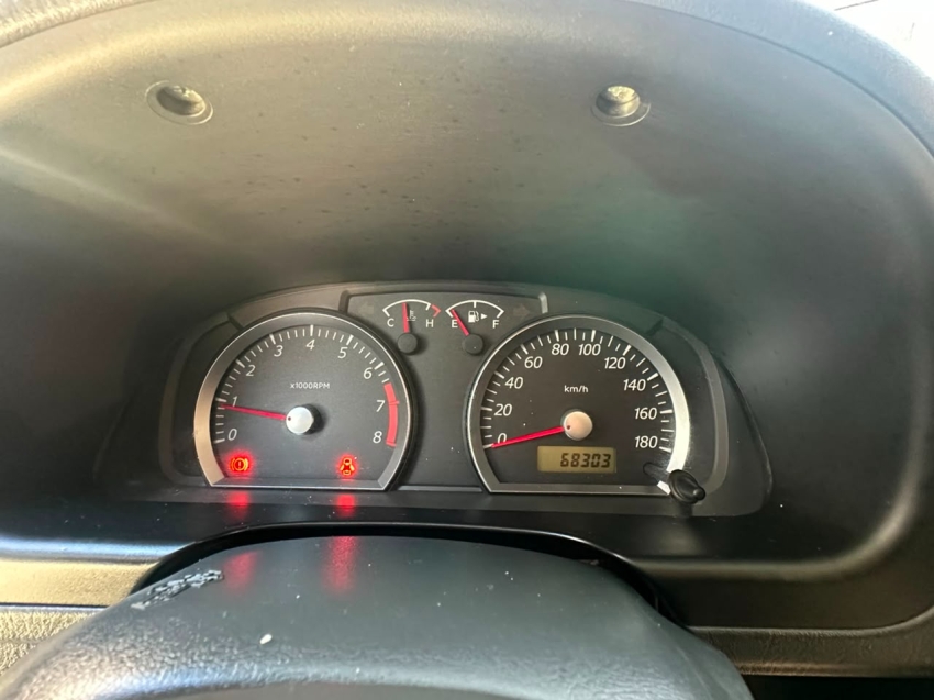suzuki jimny 1.3 4work 4x4 16v gasolina 2p man 17/18 seminovo9