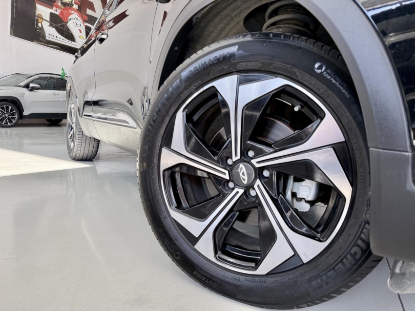 caoa chery tiggo 5x pro 1.5 vvt turbo iflex cvt flex 4p automatico 202516