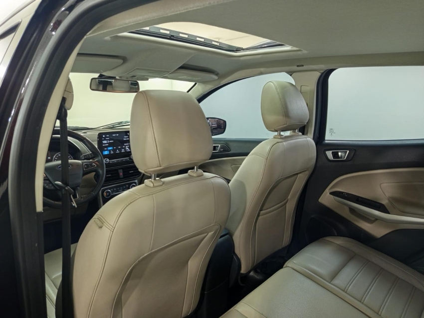 ford ecosport 2.0 direct flex titanium automatico 4p 201912