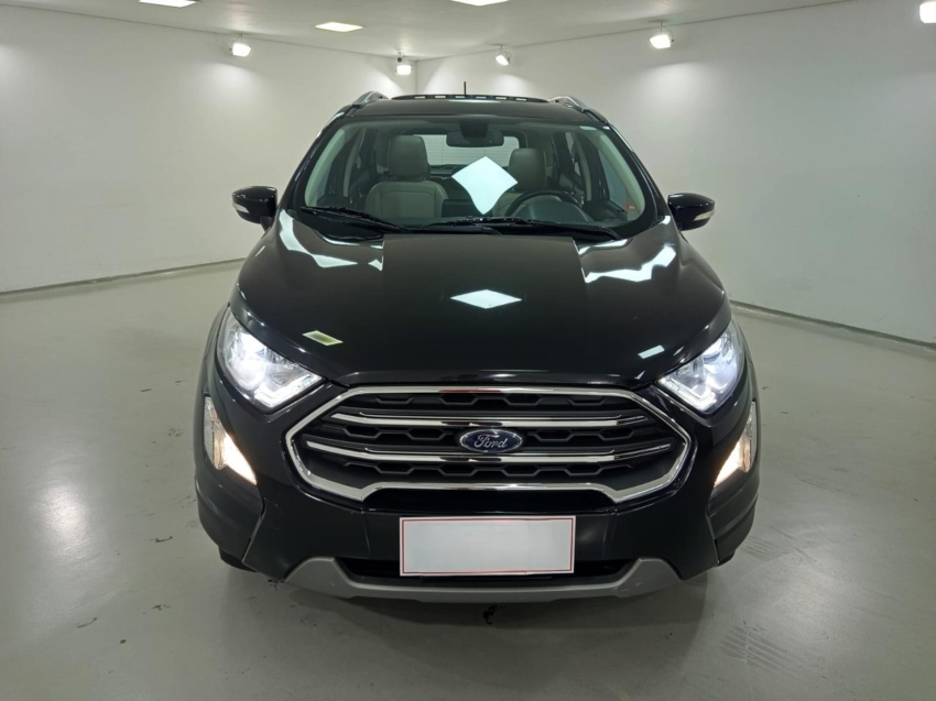 ford ecosport 2.0 direct flex titanium automatico 4p 20192