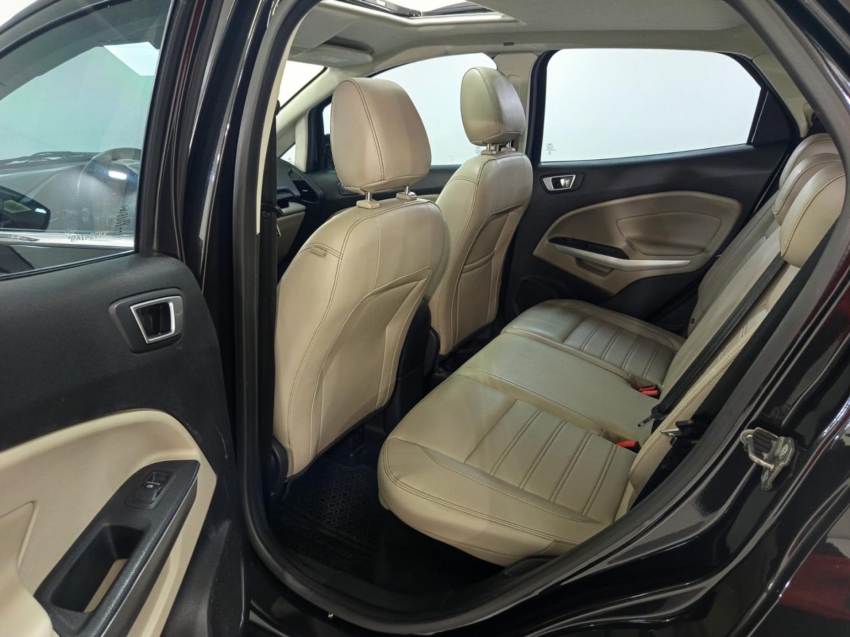 ford ecosport 2.0 direct flex titanium automatico 4p 201911