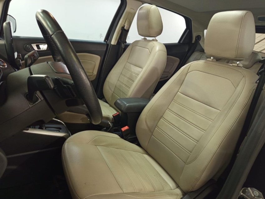 ford ecosport 2.0 direct flex titanium automatico 4p 201910