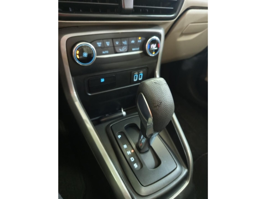 ford ecosport 2.0 direct flex titanium automatico 4p 201915