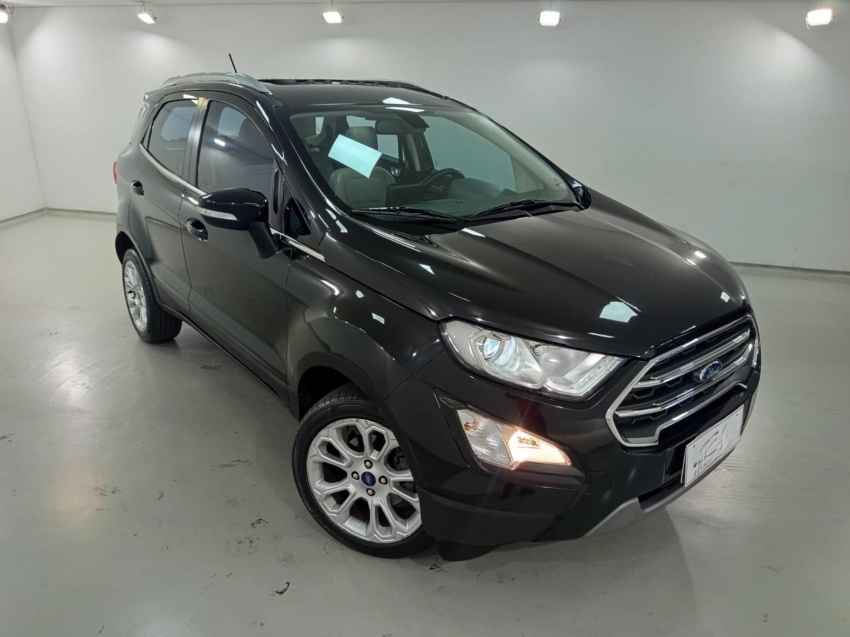 ford ecosport 2.0 direct flex titanium automatico 4p 20190