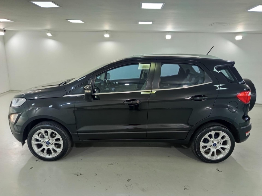 ford ecosport 2.0 direct flex titanium automatico 4p 20193
