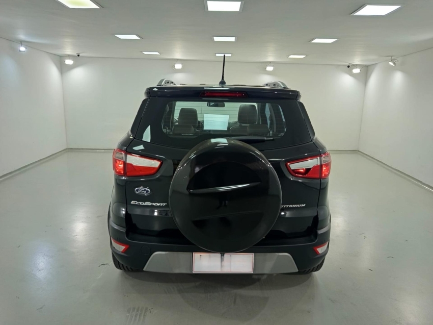ford ecosport 2.0 direct flex titanium automatico 4p 20196