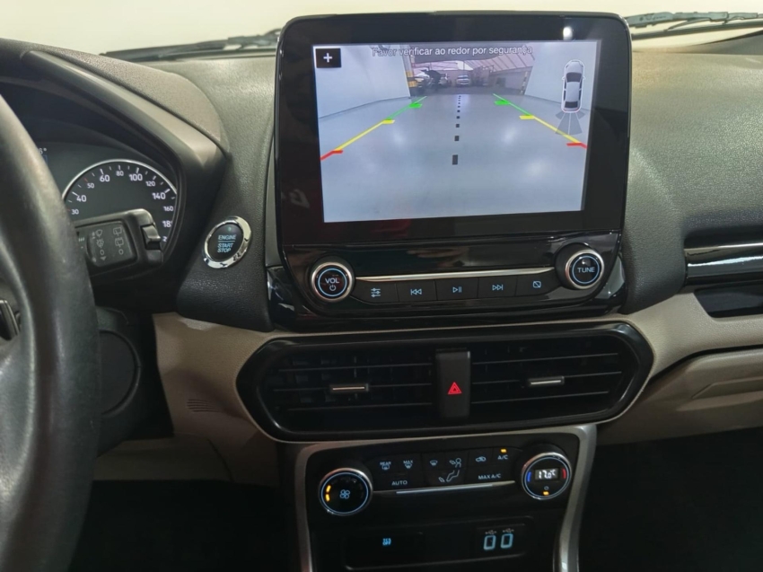 ford ecosport 2.0 direct flex titanium automatico 4p 201914