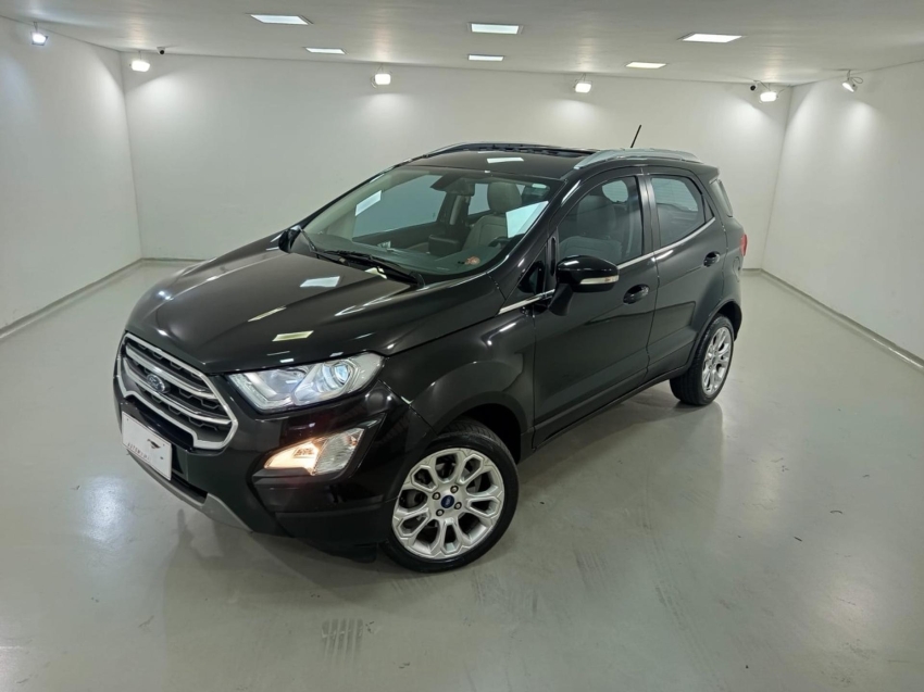 ford ecosport 2.0 direct flex titanium automatico 4p 20191