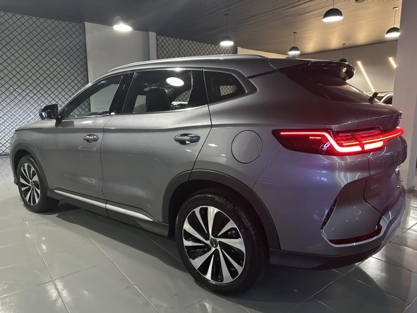 byd song plus 1.5 dm-i hibrido automatico 2.0 4p 20263