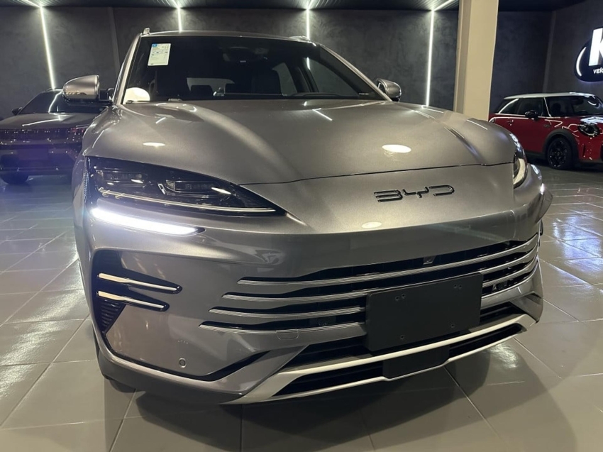 byd song plus 1.5 dm-i hibrido automatico 2.0 4p 20260
