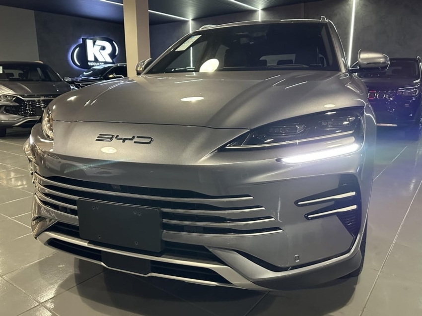 byd song plus 1.5 dm-i hibrido automatico 2.0 4p 20262