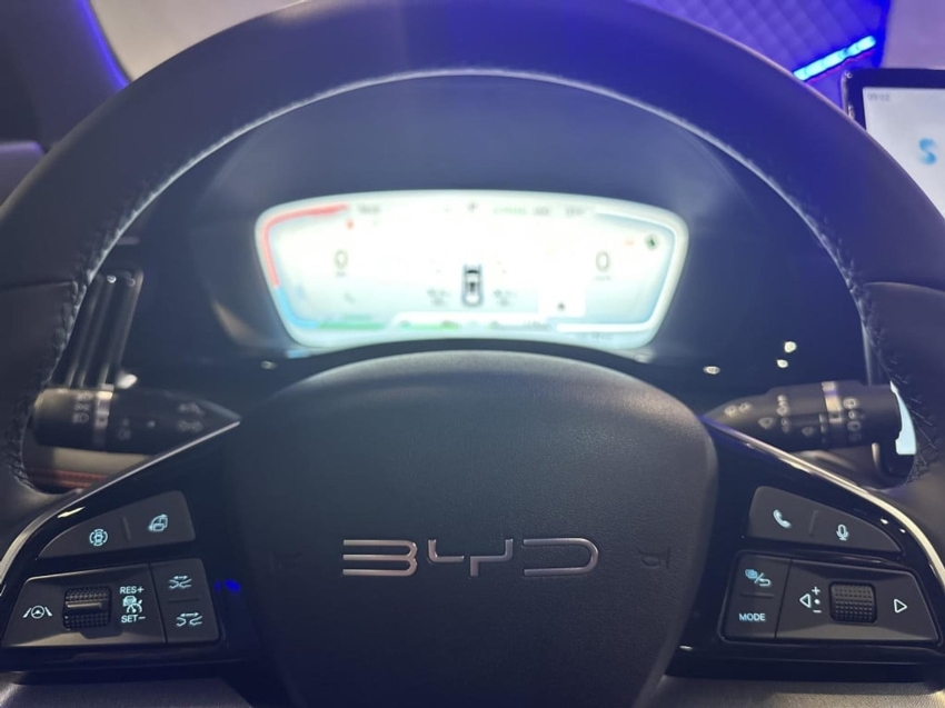 byd song plus 1.5 dm-i hibrido automatico 2.0 4p 202612