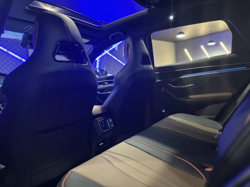 byd song plus 1.5 dm-i hibrido automatico 2.0 4p 202610