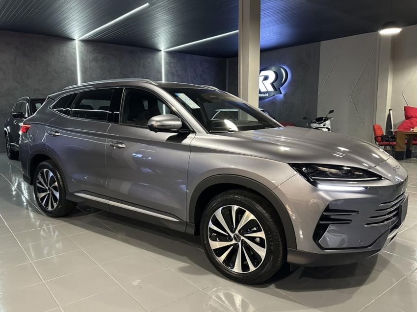 byd song plus 1.5 dm-i hibrido automatico 2.0 4p 20261