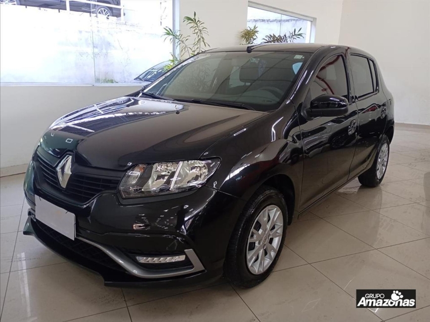 renault sandero 1.0 12v sce flex s edition manual 4p 20231