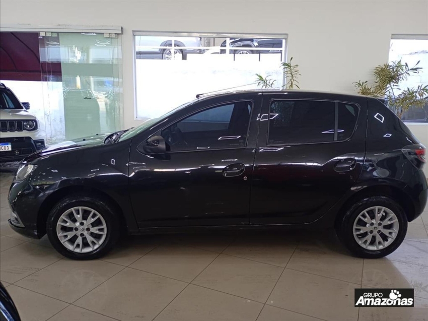 renault sandero 1.0 12v sce flex s edition manual 4p 20236