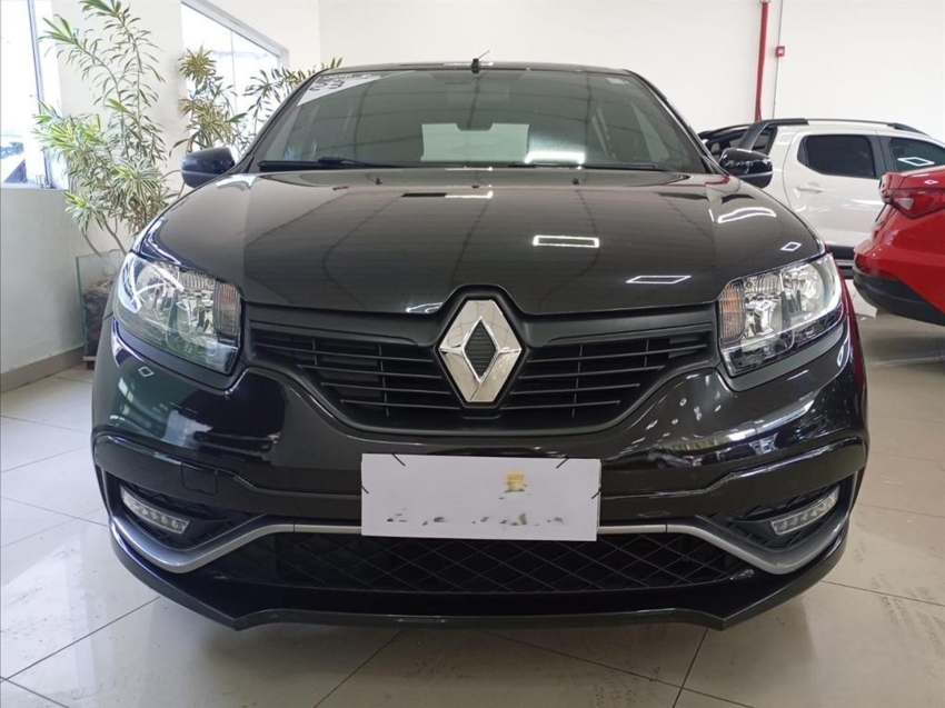 renault sandero 1.0 12v sce flex s edition manual 4p 20232