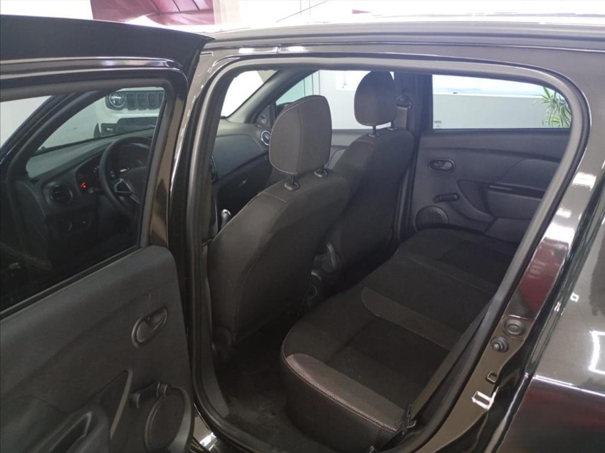 renault sandero 1.0 12v sce flex s edition manual 4p 20239