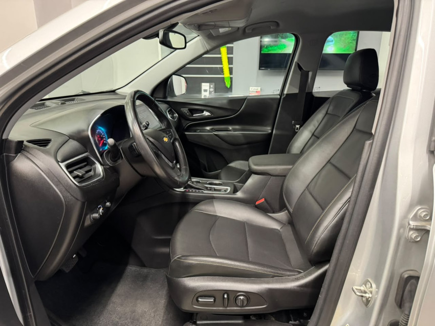 chevrolet gm equinox lt 2.0 turbo 262cv baixa km super nova revisada7