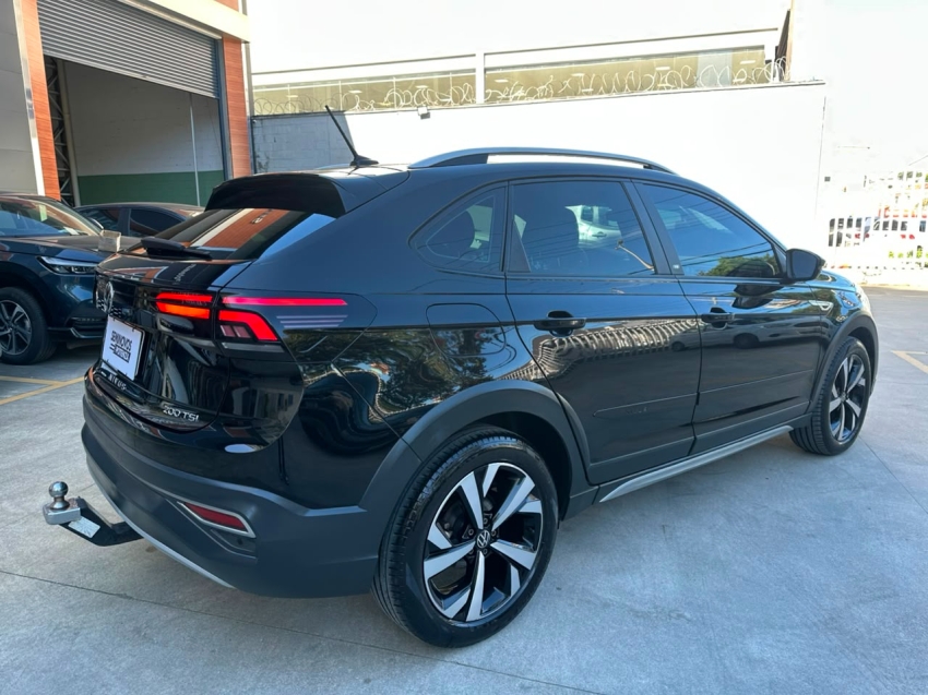 volkswagen nivus 1.0 200 tsi total flex highline automatico 1.8 5p 20216
