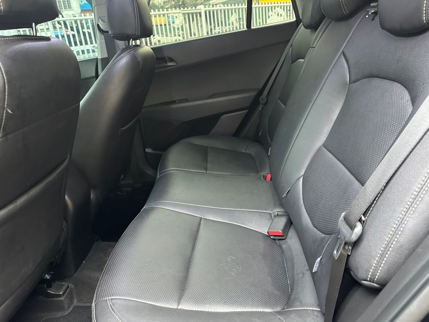creta 1.6 16v flex action automatico - imperdivel!!!!11