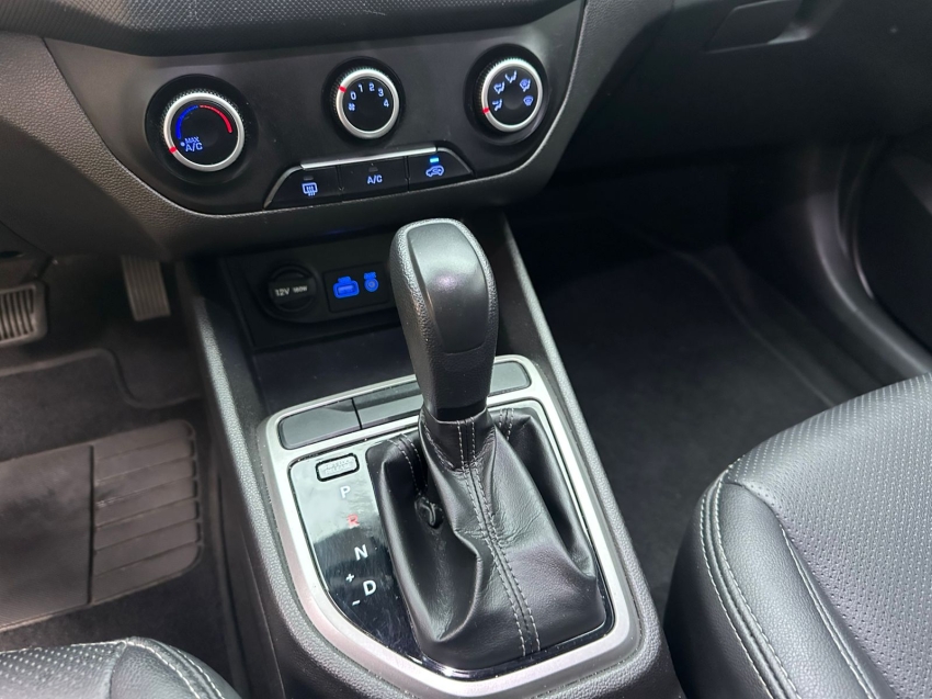 creta 1.6 16v flex action automatico - imperdivel!!!!14