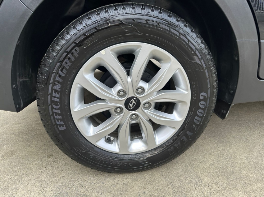 creta 1.6 16v flex action automatico - imperdivel!!!!15