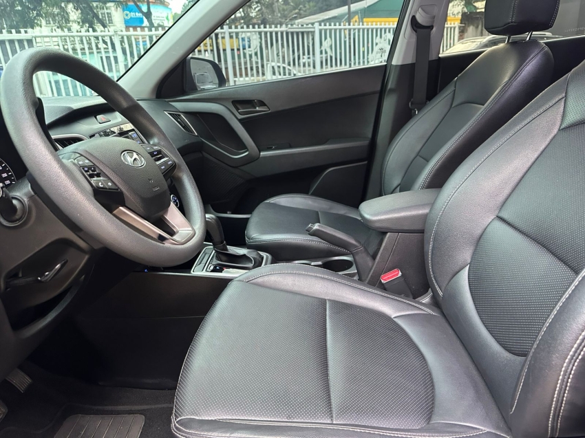 creta 1.6 16v flex action automatico - imperdivel!!!!10