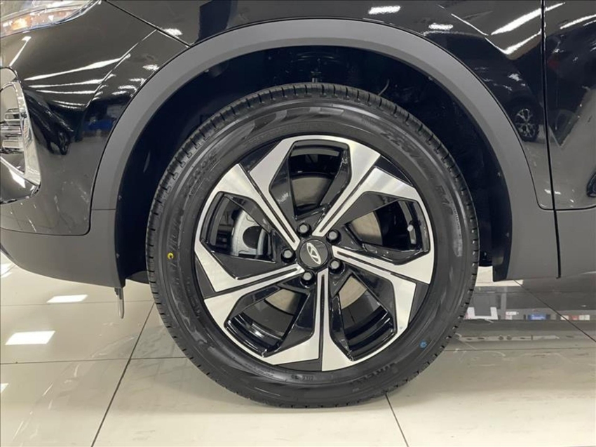 caoa chery tiggo 5x pro 1.5 vvt turbo iflex cvt 24/25 seminovo15