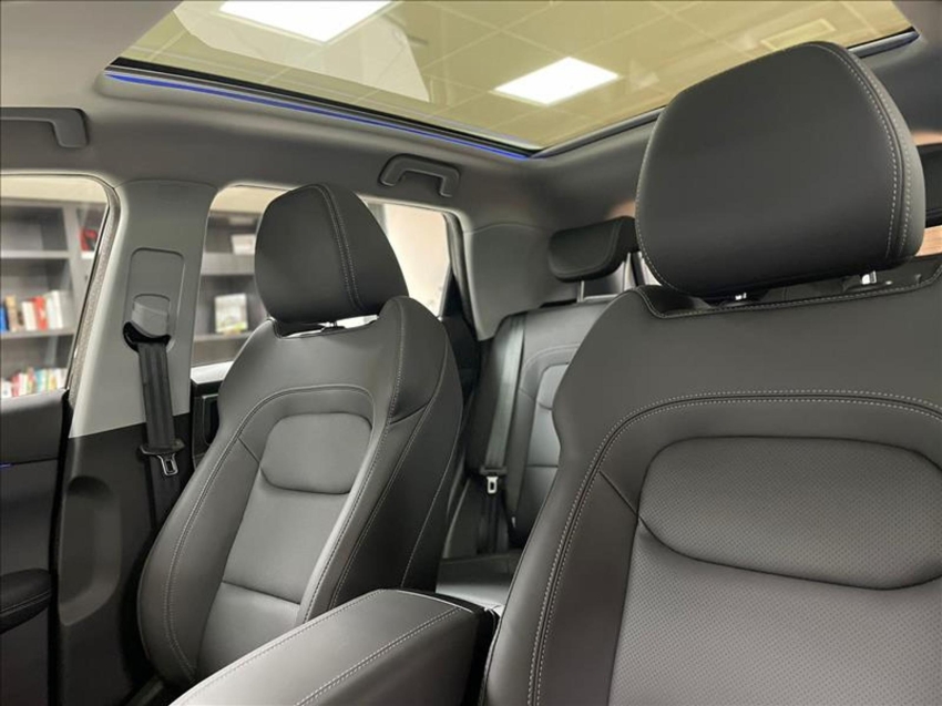 caoa chery tiggo 5x pro 1.5 vvt turbo iflex cvt 24/25 seminovo11