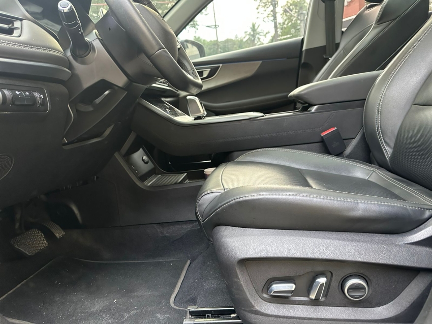 tiggo 5x pro flex - super novo!!!10