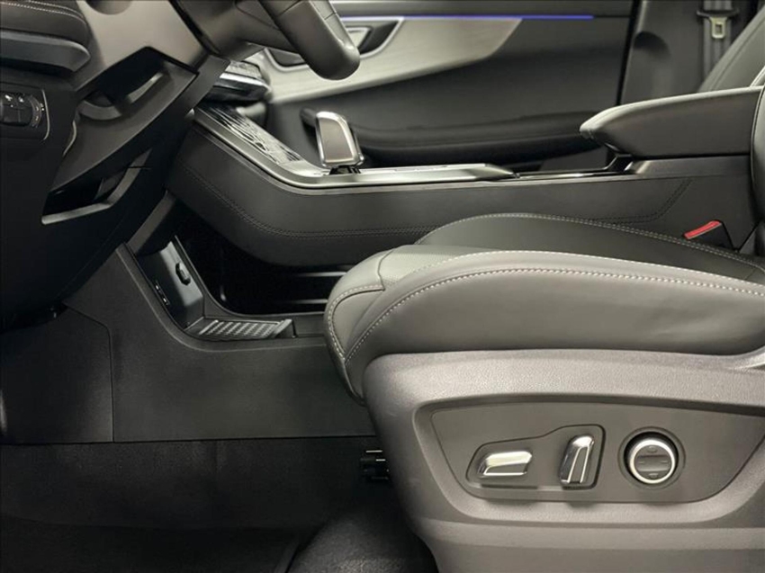 caoa chery tiggo 5x pro 1.5 vvt turbo iflex cvt 24/25 seminovo10