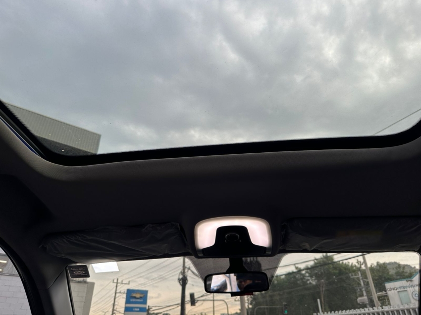 tiggo 5x pro flex - super novo!!!16