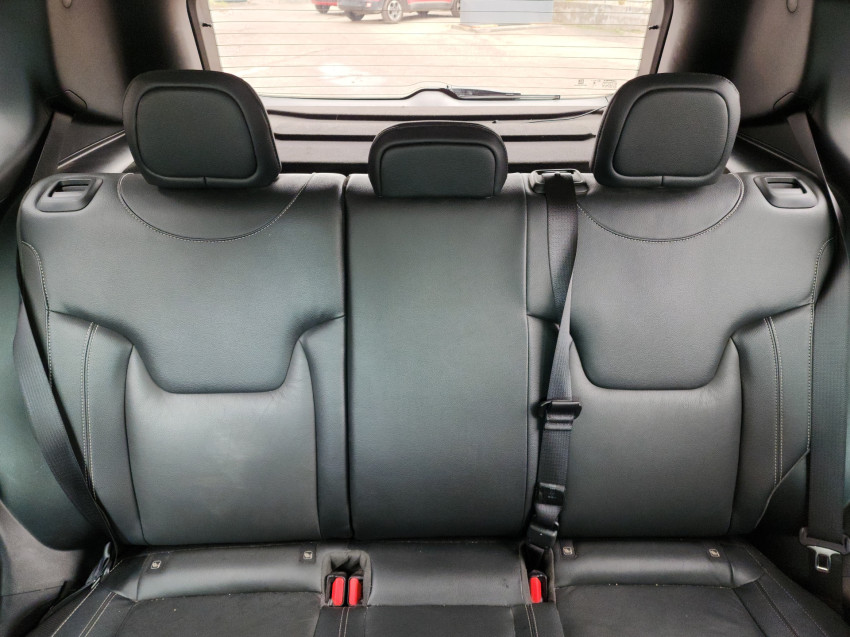 jeep renegade 1.3 t270 turbo flex longitude at6 24/25 seminovo14