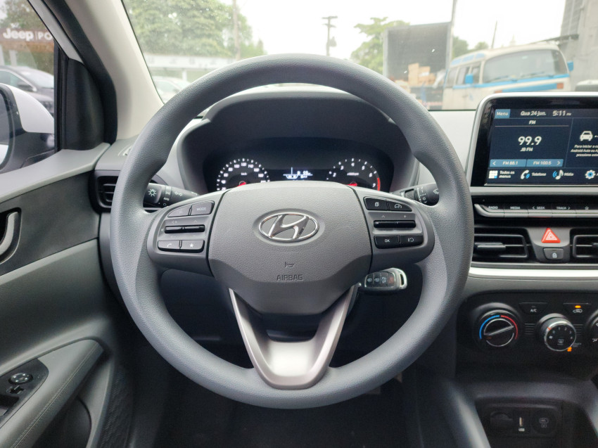 hyundai hb20s 1.0 12v flex comfort plus man 24/25 seminovo8