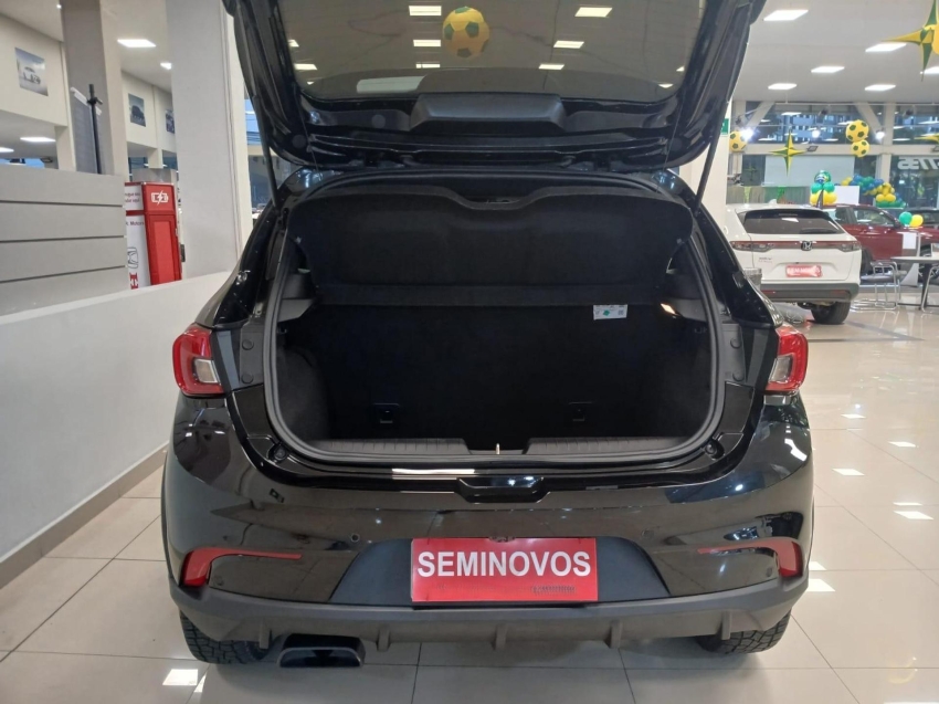 fiat/argo trekking 1.3 - baixo km aproveite!!!14