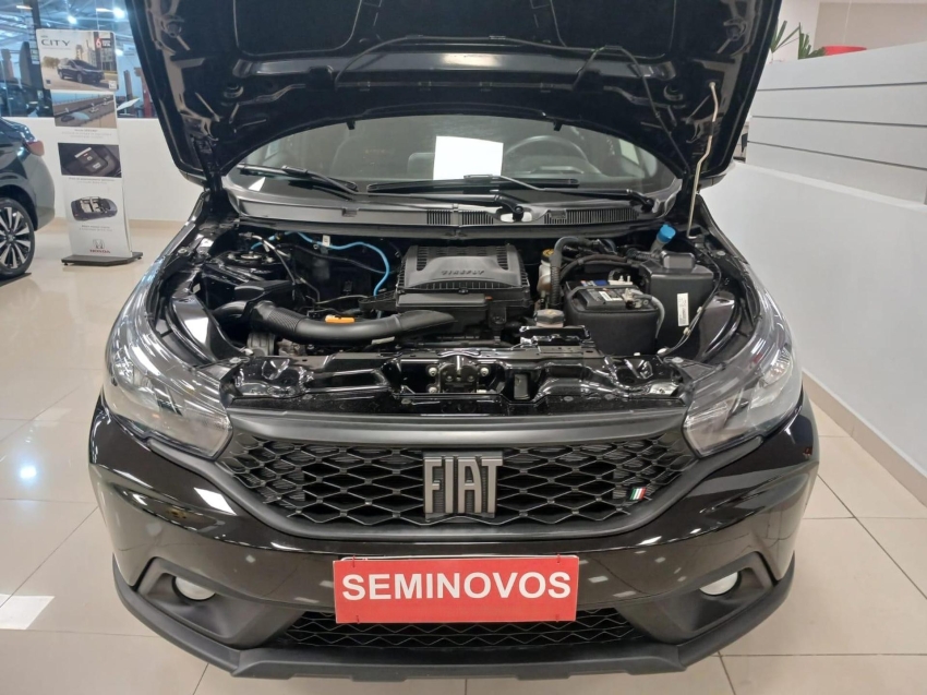 fiat/argo trekking 1.3 - baixo km aproveite!!!15